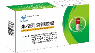 独家降糖产品，长线操作